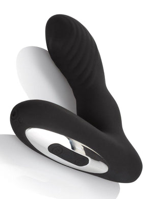 Silicone Wireless Pinpoint Anal Probe by CalExotics-The Stockroom