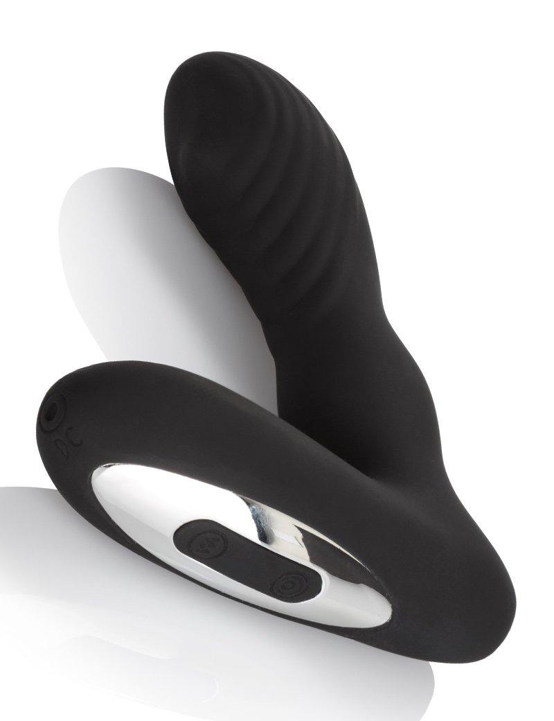 Silicone Wireless Pinpoint Anal Probe by CalExotics-The Stockroom