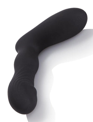 Silicone Wireless Pinpoint Anal Probe by CalExotics-The Stockroom