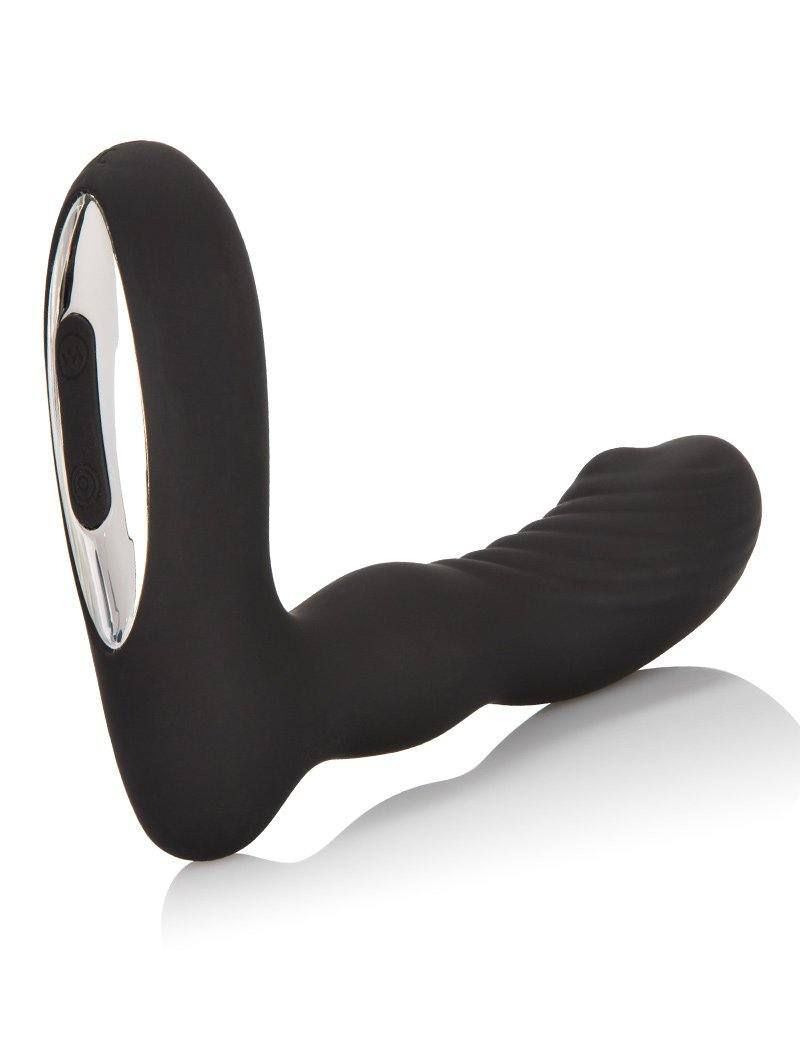 Silicone Wireless Pinpoint Anal Probe by CalExotics-The Stockroom