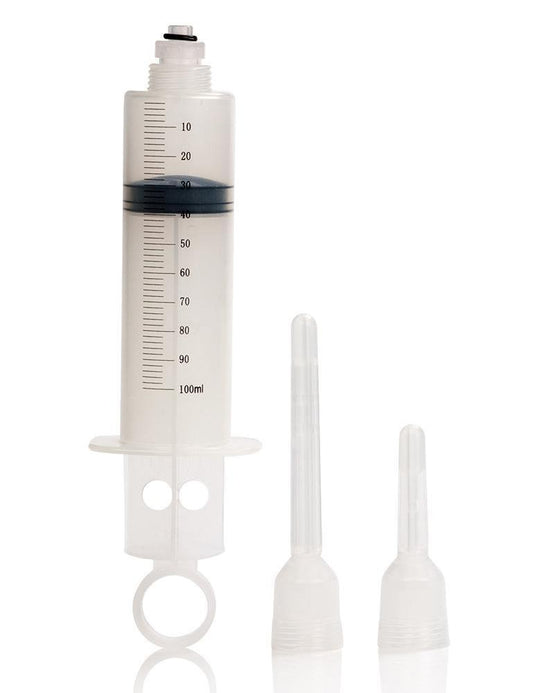 Universal Tube Cleaner by CalExotics-The Stockroom