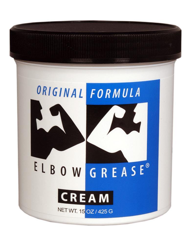 Elbow Grease, Original, 15 oz-The Stockroom