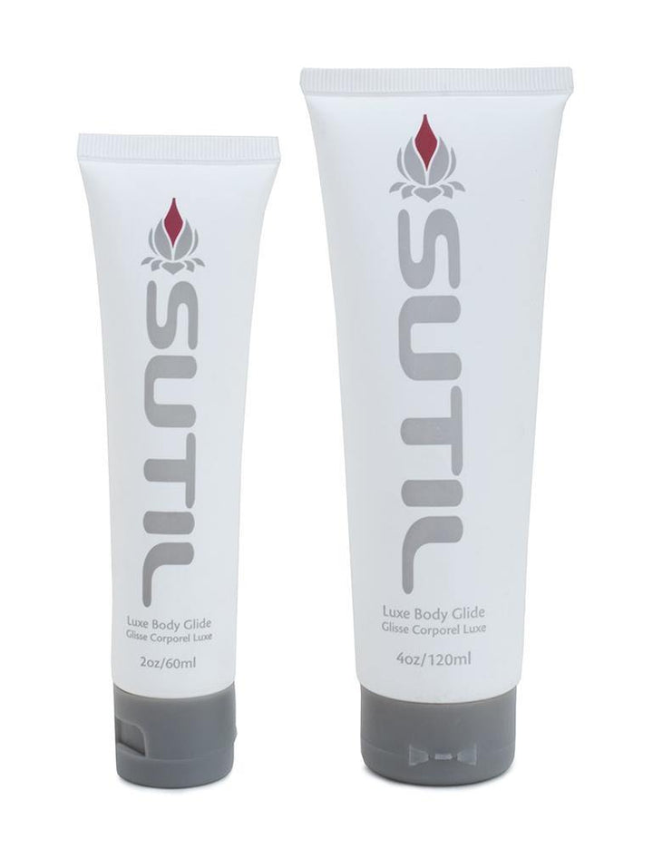 Sutil Luxe Body Glide-The Stockroom