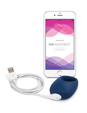 We-Vibe Pivot, Vibrating Cock Ring-The Stockroom