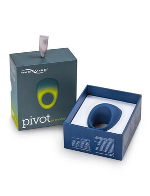 We-Vibe Pivot, Vibrating Cock Ring-The Stockroom