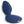 Load image into Gallery viewer, The We-Vibe Ditto Vibrating Butt Plug is shown from the bottom against a blank background. The We-Vibe logo is on the base of the toy as well as two magnetic charging ports. 
