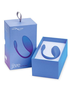 We-Vibe Jive, G-Spot Vibrator-The Stockroom