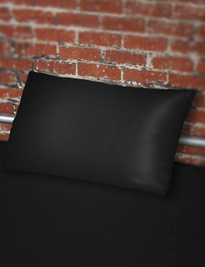 Fluid-Proof Pillowcase by Sheets of San Francisco-The Stockroom