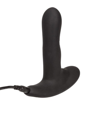 Silicone Wireless Rocking Anal Probe-The Stockroom