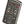 Load image into Gallery viewer, The stimulator from the Electrastim Flick Duo Stimulator Pack is displayed against a blank background. It is a black rectangle with two rows of buttons and two small LCD displays.
