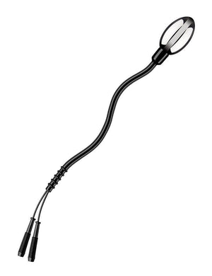 The Electrastim Tadpole Flexi Egg Probe is displayed against a blank background.