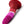 Load image into Gallery viewer, Avant Pride Beauty Silicone Dildo-The Stockroom
