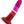 Load image into Gallery viewer, Avant Pride Beauty Silicone Dildo-The Stockroom
