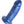 Load image into Gallery viewer, Tantus They/Them Silicone Dildo, Rockabilly Blue-The Stockroom
