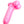 Load image into Gallery viewer, Tantus Champion Silicone Dildo, Pink-The Stockroom

