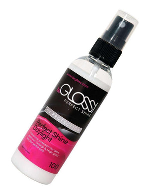 beGLOSS Daylight UV Protection Spray-The Stockroom