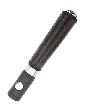 The Black Interchangeable Handle is shown against a blank background.