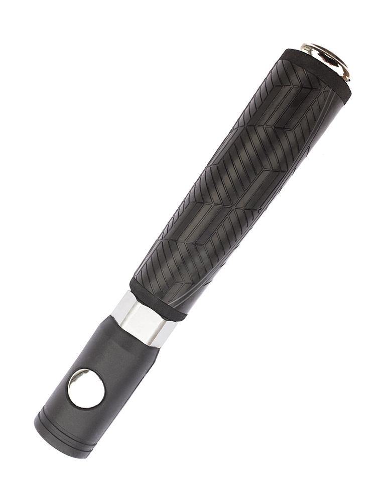 The Black Interchangeable Handle is shown against a blank background.