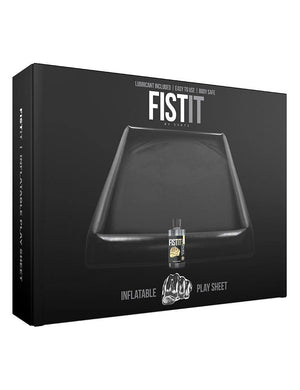 Shots Fist It Inflatable Play Sheet-The Stockroom