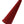 Load image into Gallery viewer, Tantus Cone XL Silicone Anal Trainer, Red-The Stockroom
