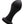 Load image into Gallery viewer, Tantus H-Bomb XL Silicone Butt Plug, Black-The Stockroom
