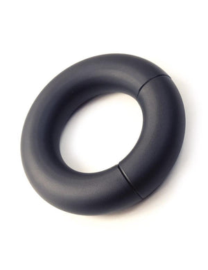Ze Don Magnetic Stackable Ball Stretchers, Matte Black-The Stockroom