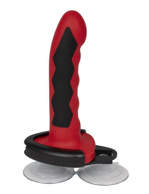 ElectraStim Silicone Fusion Komodo Dildo-The Stockroom