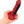 Load image into Gallery viewer, ElectraStim Silicone Fusion Komodo Dildo-The Stockroom
