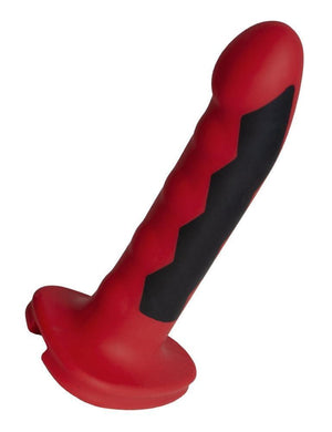 ElectraStim Silicone Fusion Komodo Dildo-The Stockroom