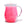 Load image into Gallery viewer, Blacklight Wax Play Candle Pitcher, Pink-The Stockroom
