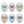 Load image into Gallery viewer, Tenga Egg Carton, 6ct-The Stockroom
