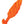 Load image into Gallery viewer, b-Vibe Texture Butt Plug Swirl, Orange, Medium-The Stockroom

