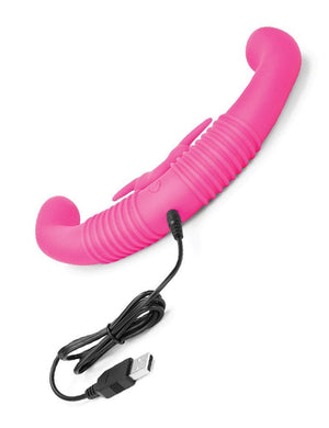 Together™ Couples Vibrator-The Stockroom