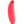 Load image into Gallery viewer, The We-Vibe Melt Pleasure Air Clitoral Vibrator in Coral is shown from the front against a blank background. From a forward angle, the toy is oval shaped.
