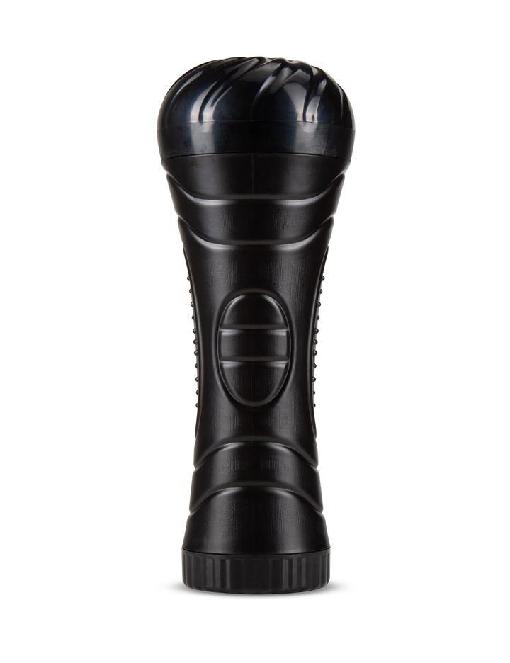 M for Men The Torch Stroker Cup, Vanilla-The Stockroom