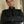 Load image into Gallery viewer, Black Canvas Straitjacket w/ Leather Straps-The Stockroom
