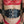 Load image into Gallery viewer, A close-up of a woman&#39;s torso in the Leather BDSM Waist Cincher.
