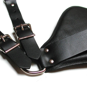 Travel Sling/Stirrup Combo-The Stockroom