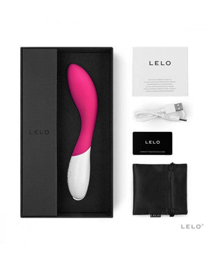 LELO Mona 2 G-Spot Vibrator