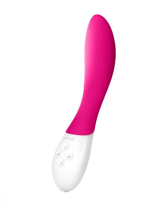 LELO Mona 2 G-Spot Vibrator - STOCKROOM