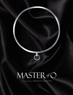 Master of O, Paperback-The Stockroom