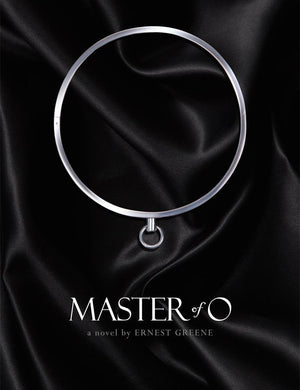 Master of O, Paperback-The Stockroom