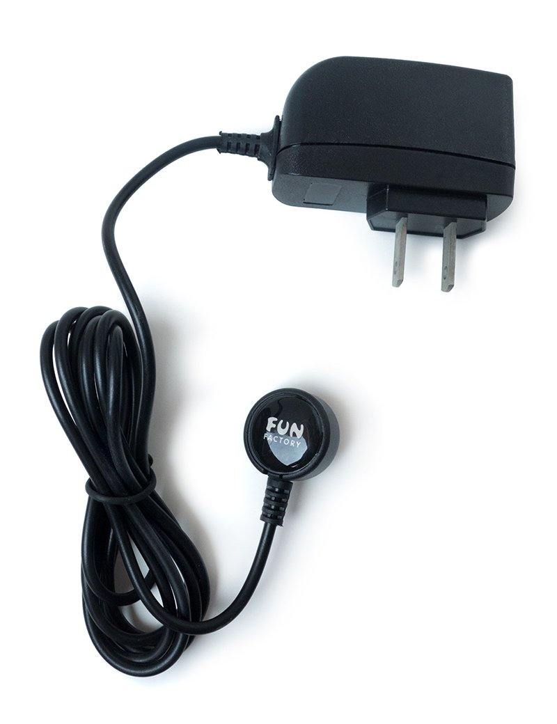 Fun Factory Magnetic AC Adapter Plug-The Stockroom
