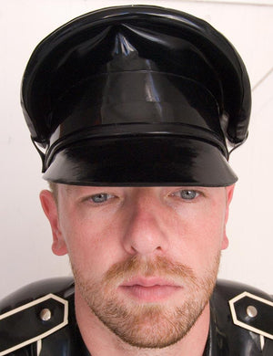 Rubber Muir Cap-The Stockroom