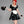 Load image into Gallery viewer, French Maid Apron-The Stockroom

